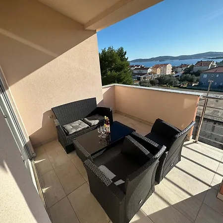 Keka Apartment