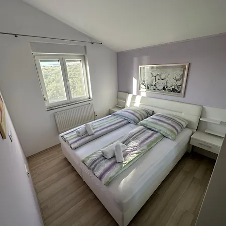 Apartamento Keka *