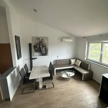 Apartament Keka Sveti Filip i Jakov