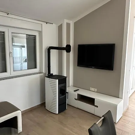 Keka * Sveti Filip i Jakov