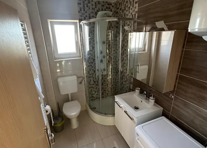 Keka Appartement *
