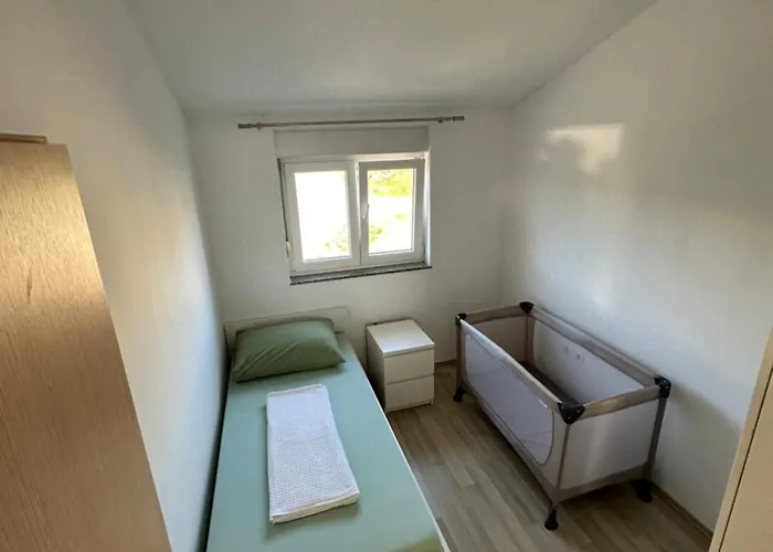 Appartement Keka Sveti Filip i Jakov